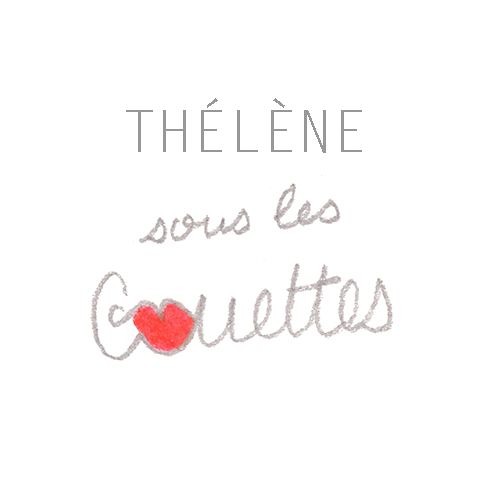 Thelene sous les couettes 1