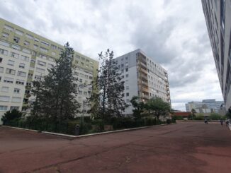 La Source fait partie des dix quartiers concernés par ce contrat de ville. Photo Thomas Derais