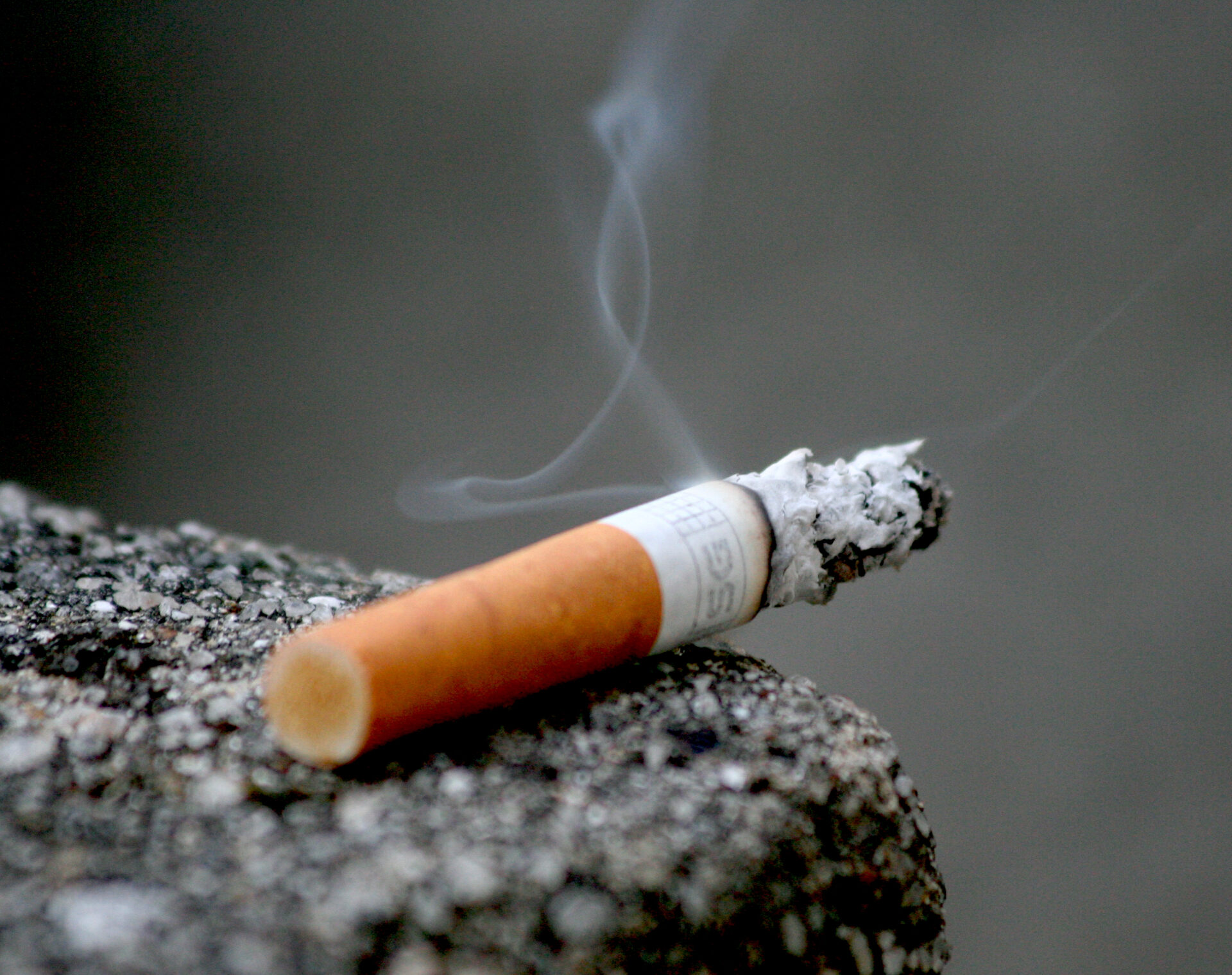 Novembre, c&rsquo;était le Mois sans tabac : témoignage d’un fumeur incurable